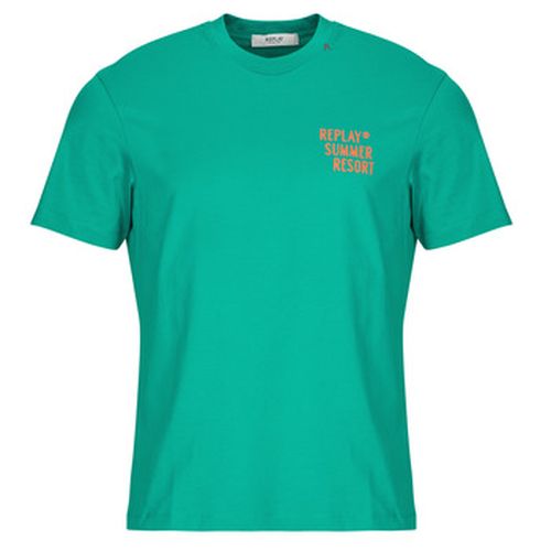 T-shirt Replay - Replay - Modalova