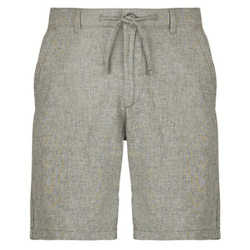 Short SLHREGULAR-BRODY LINEN BLD SHORTS - Selected - Modalova
