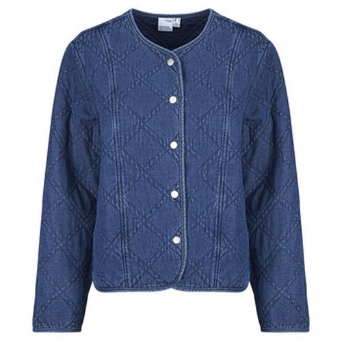 Blouson VMERA LS QUILTED DNM - Vero Moda - Modalova