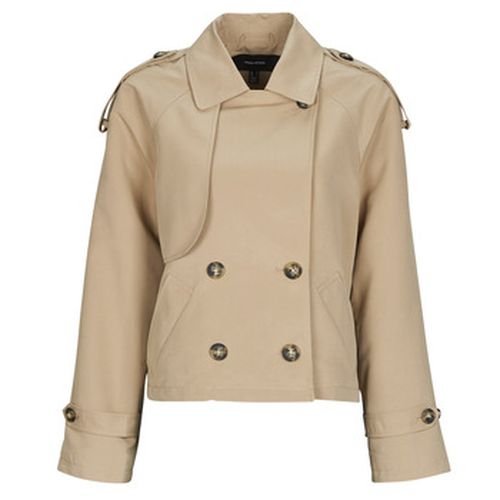 Trench VMCHLOE SHORT TRENCHCOAT - Vero Moda - Modalova