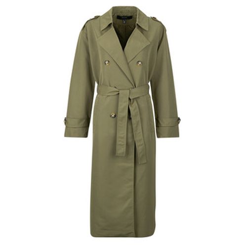 Trench VMCHLOE LONG TRENCHCOAT - Vero Moda - Modalova