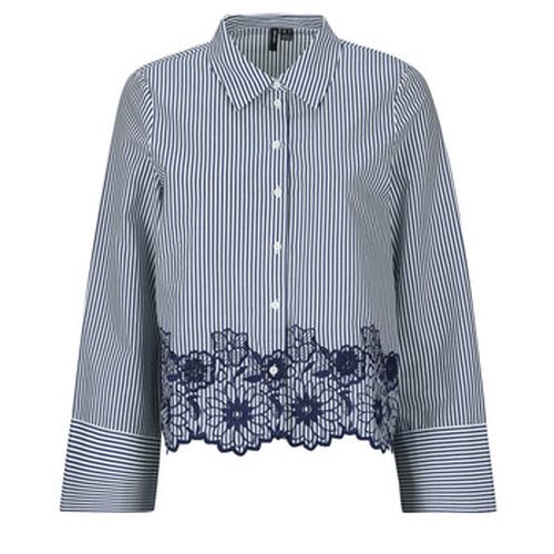 Chemise Vero Moda VMMARY LS SHIRT - Vero Moda - Modalova