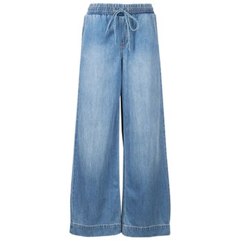 Jeans larges VMALLISON MR WIDE JEANS - Vero Moda - Modalova