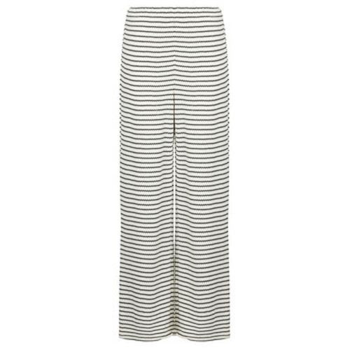 Pantalon Vero Moda VMOHIA HW PANT - Vero Moda - Modalova