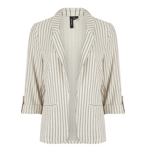 Veste VMJESMILO 3/4 LOOSE BLAZER - Vero Moda - Modalova