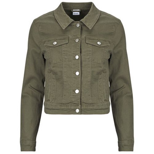 Veste Vero Moda VMWILD SOYA LS COL - Vero Moda - Modalova