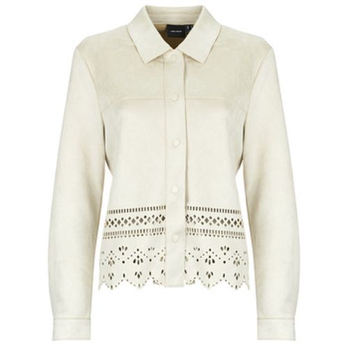 Blouson VMJOSELINA SHORT JACKET - Vero Moda - Modalova