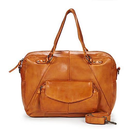 Sac a main Pieces PCFATIMA LEATHER - Pieces - Modalova
