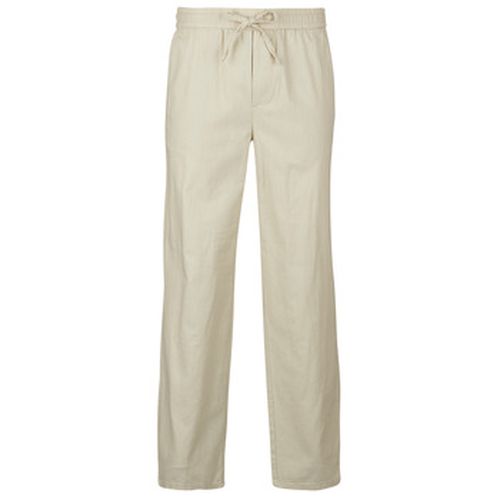 Pantalons droit ONSSINUS LOOSE 0007 COT LIN - Only & Sons - Modalova