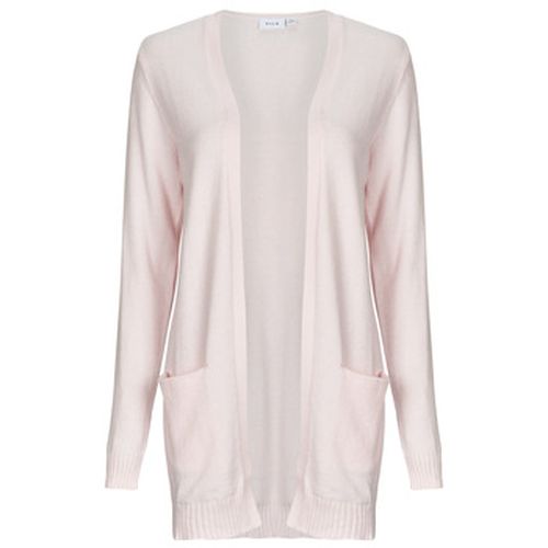 Gilet Vila VIRIL OPEN L/S KNIT - Vila - Modalova