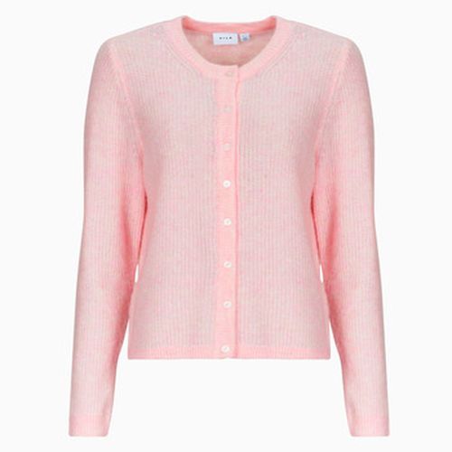 Gilet Vila VILORY O-NECK L/S KNIT - Vila - Modalova
