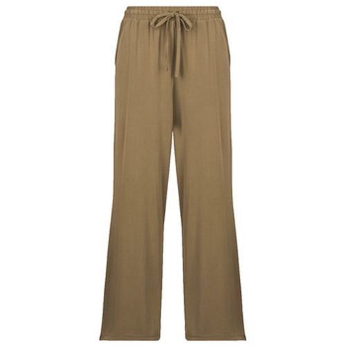 Pantalon Vila VIMODALA HW 7/8 WIDE - Vila - Modalova