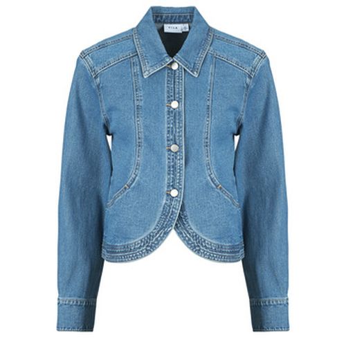 Veste VINADINE LS DENIM JACKET/C36 - Vila - Modalova