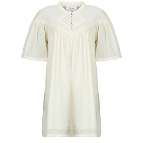 Robe courte VIESMA 2/4 SHORT DRESS/C36 - Vila - Modalova