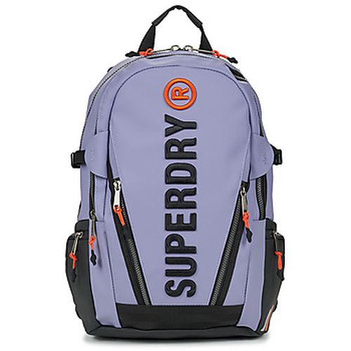 Sac a dos TARP EMBROIDERED RUCKSACK - Superdry - Modalova