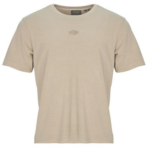 T-shirt Superdry Micro Logo Tshirt - Superdry - Modalova