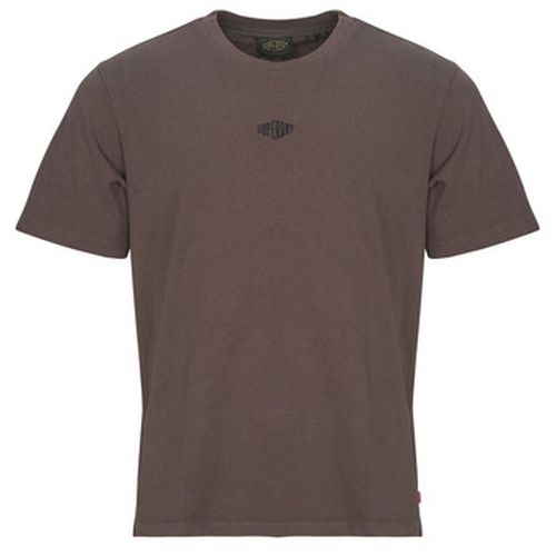 T-shirt Superdry Micro Logo Tshirt - Superdry - Modalova