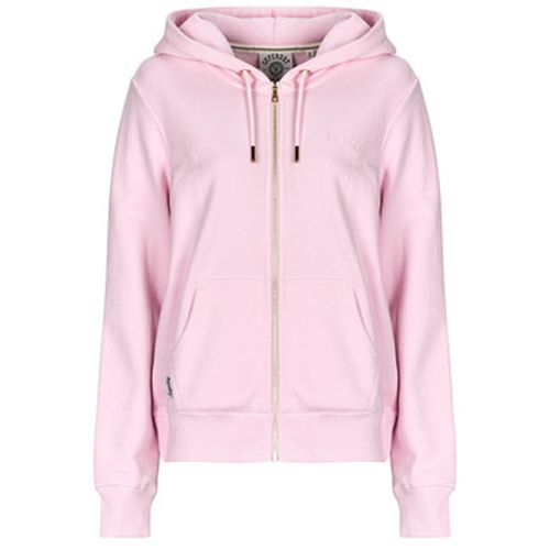 Sweatshirts à capuche Essential Logo Ziphood Hb - Superdry - Modalova