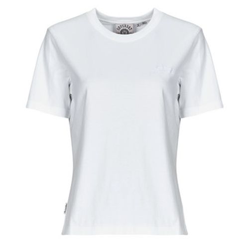 T-shirt Essential Logo Emb Tee - Superdry - Modalova
