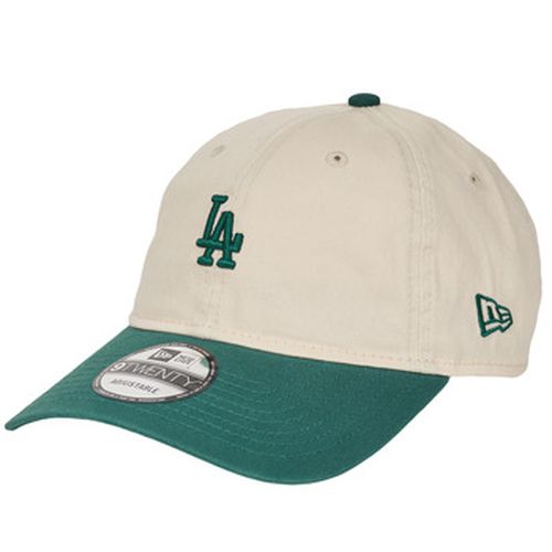 Casquette MINI WASHED 9TWENTY® LOS ANGELES DODGERS - New-Era - Modalova