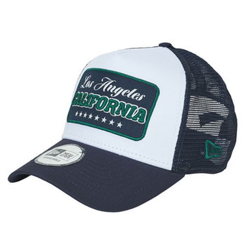 Casquette LOCATION PATCH TRUCKER NEW ERA - New-Era - Modalova