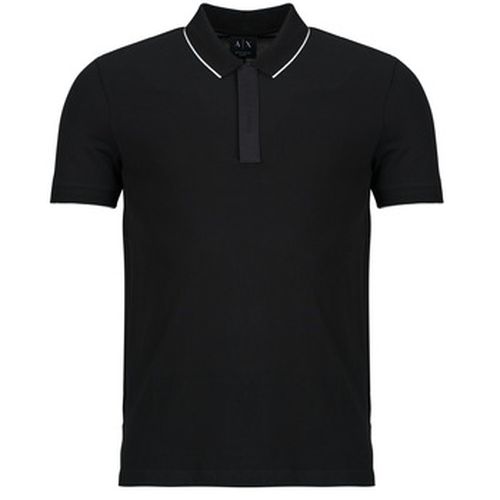Polo Armani Exchange XM001285 - Armani Exchange - Modalova