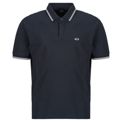 Polo Armani Exchange XM001287 - Armani Exchange - Modalova