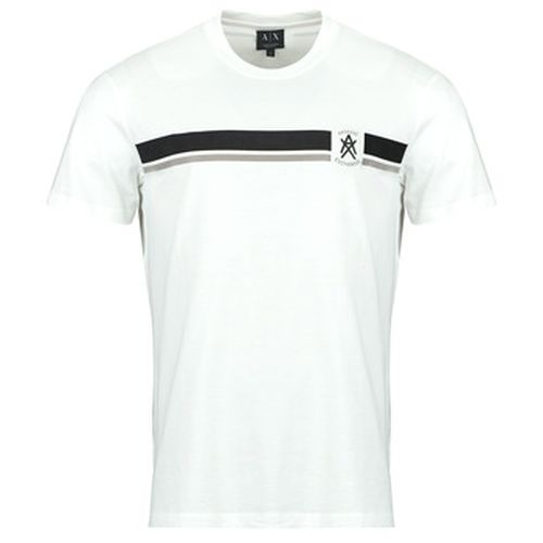 T-shirt Armani Exchange XM001792 - Armani Exchange - Modalova