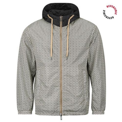 Blouson XM001830 REVERSIBLE - Armani Exchange - Modalova