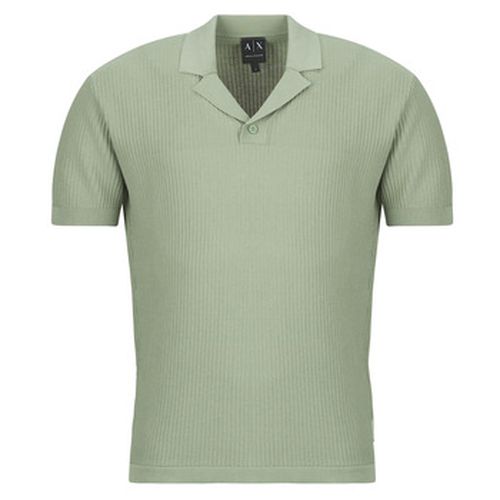 Polo Armani Exchange XM002165 - Armani Exchange - Modalova