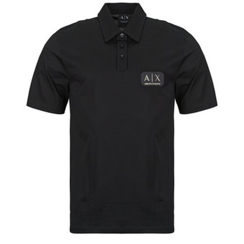 Polo Armani Exchange XM002232 - Armani Exchange - Modalova