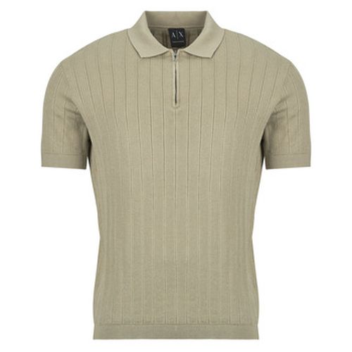 Polo Armani Exchange XM002438 - Armani Exchange - Modalova