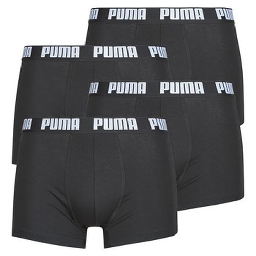 Boxers Puma BOXER ECOM Pack de 4 - Puma - Modalova