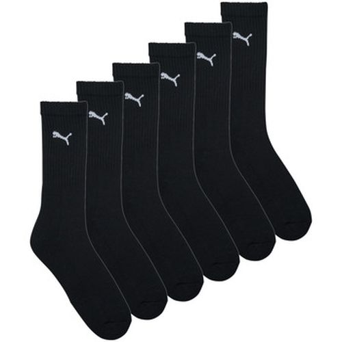 Chaussettes CREW SOCK Pack de 6 - Puma - Modalova