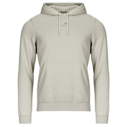 Sweatshirts à capuche ESS Small No. 1 Logo centered Logo Hoodie FL - Puma - Modalova