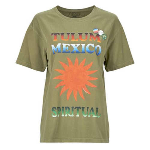 T-shirt Newtone TULUM TRACKER - Newtone - Modalova