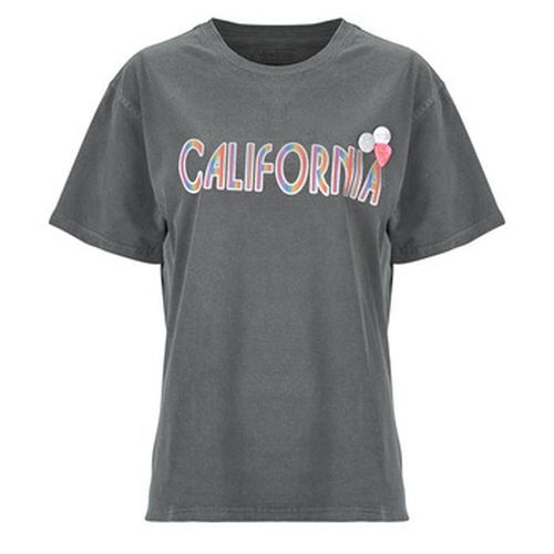 T-shirt Newtone CALIFA TRUCKER - Newtone - Modalova
