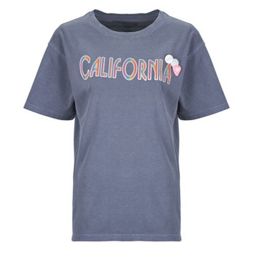 T-shirt Newtone CALIFA TRUCKER - Newtone - Modalova