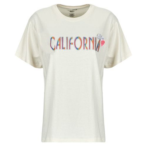 T-shirt Newtone CALIFA TRUCKER - Newtone - Modalova