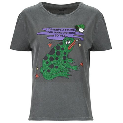 T-shirt Newtone SOWELL STARLIGHT - Newtone - Modalova