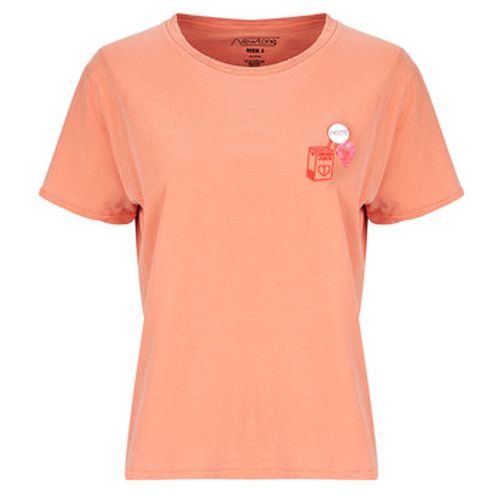 T-shirt Newtone CRUSH STARLIGHT - Newtone - Modalova