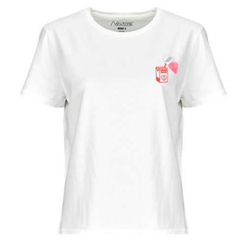 T-shirt Newtone CRUSH STARLIGHT - Newtone - Modalova