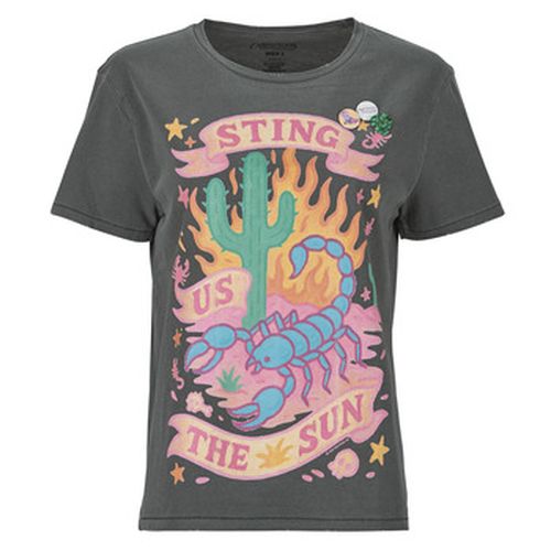 T-shirt Newtone STING STARLIGHT - Newtone - Modalova