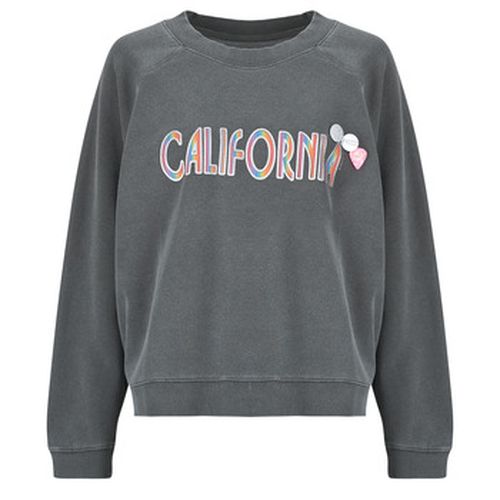 Sweat-shirt Newtone CALIFA EGGER - Newtone - Modalova