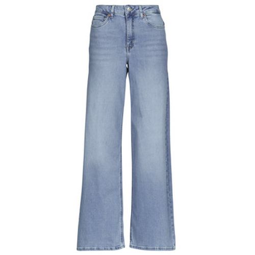 Jeans flare / larges ONLMADISON BLUSH HW WIDE - Only - Modalova
