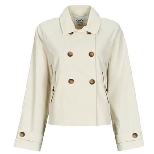 Trench Only ONLAPRIL LIFE SHORT - Only - Modalova