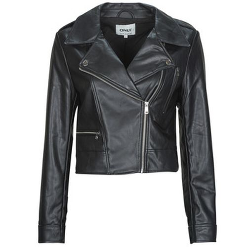 Veste Only ONLCARMEN FAUX LEATHER - Only - Modalova