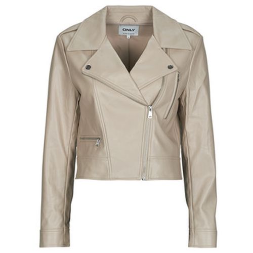 Veste Only ONLCARMEN FAUX LEATHER - Only - Modalova