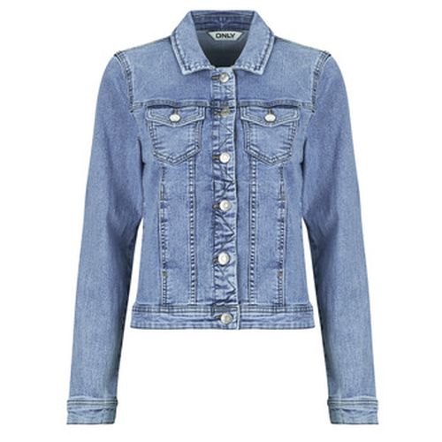 Veste ONLWONDER DNM JACKET NOOS - Only - Modalova