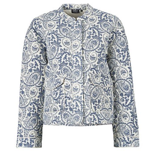 Veste Only ONLHALLIE QUILTED - Only - Modalova